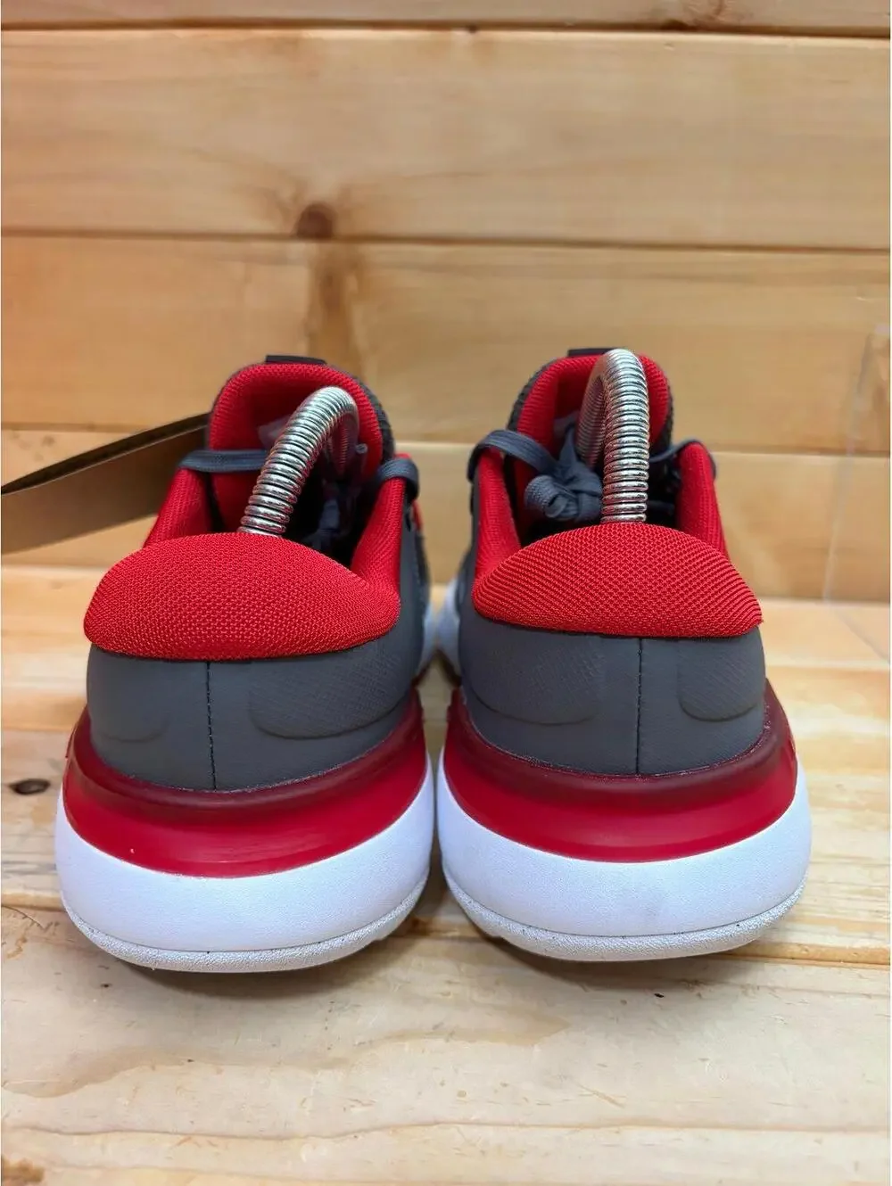 New Nike Free Golf NN Golf Shoes FN0332-002 Men's Size 7 - Womens size 8.5
